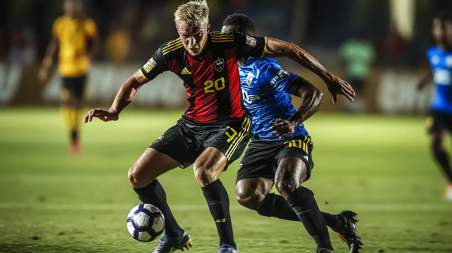 tabela da copa do brasil — Futebol brasileiro em foco